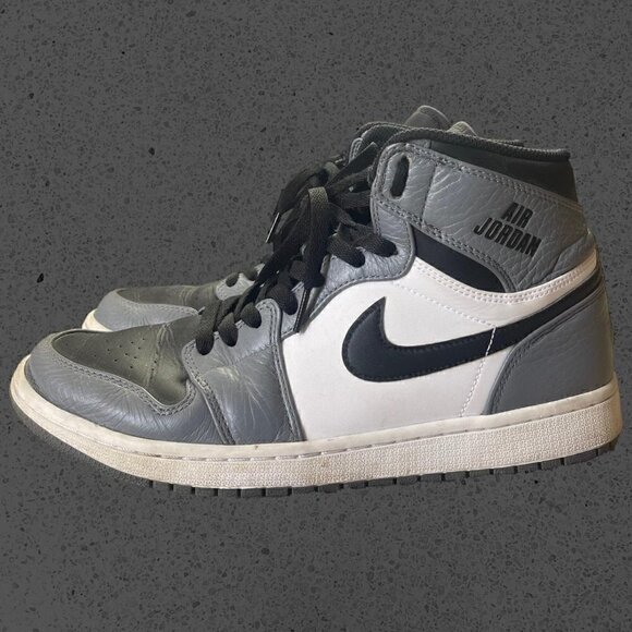 Jordan Other - Jordan 1 rare air high shoes